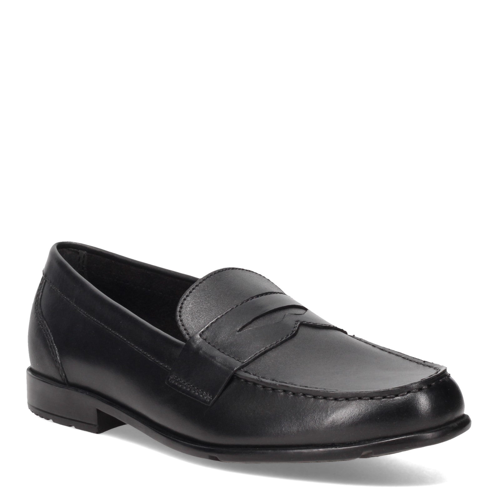Men's Rockport, Classic Penny Loafer ‐ Peltz Shoes