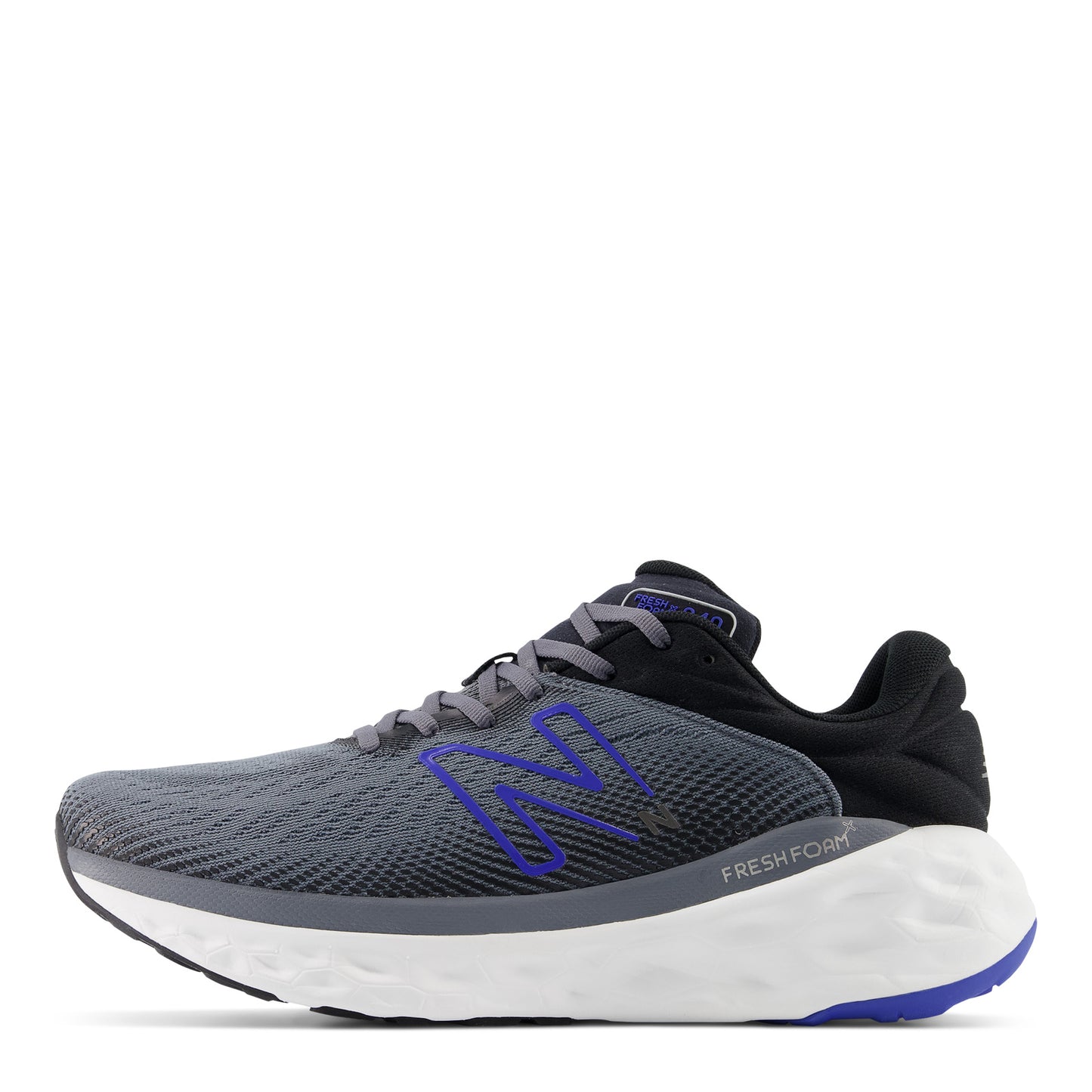 Men's New Balance, Fresh Foam 840v1 Running Shoe – Peltz Shoes