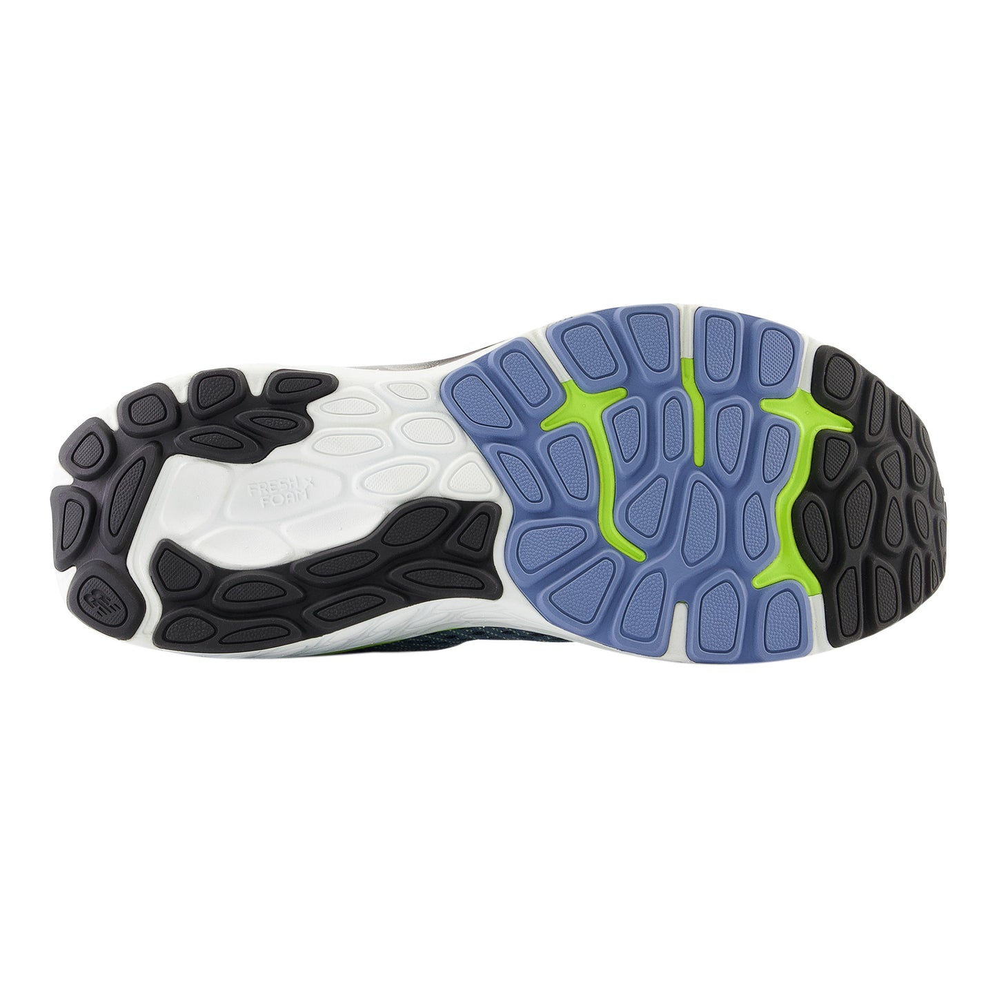 Men's New Balance, Fresh Foam X 860v13 Running Shoe – Peltz Shoes