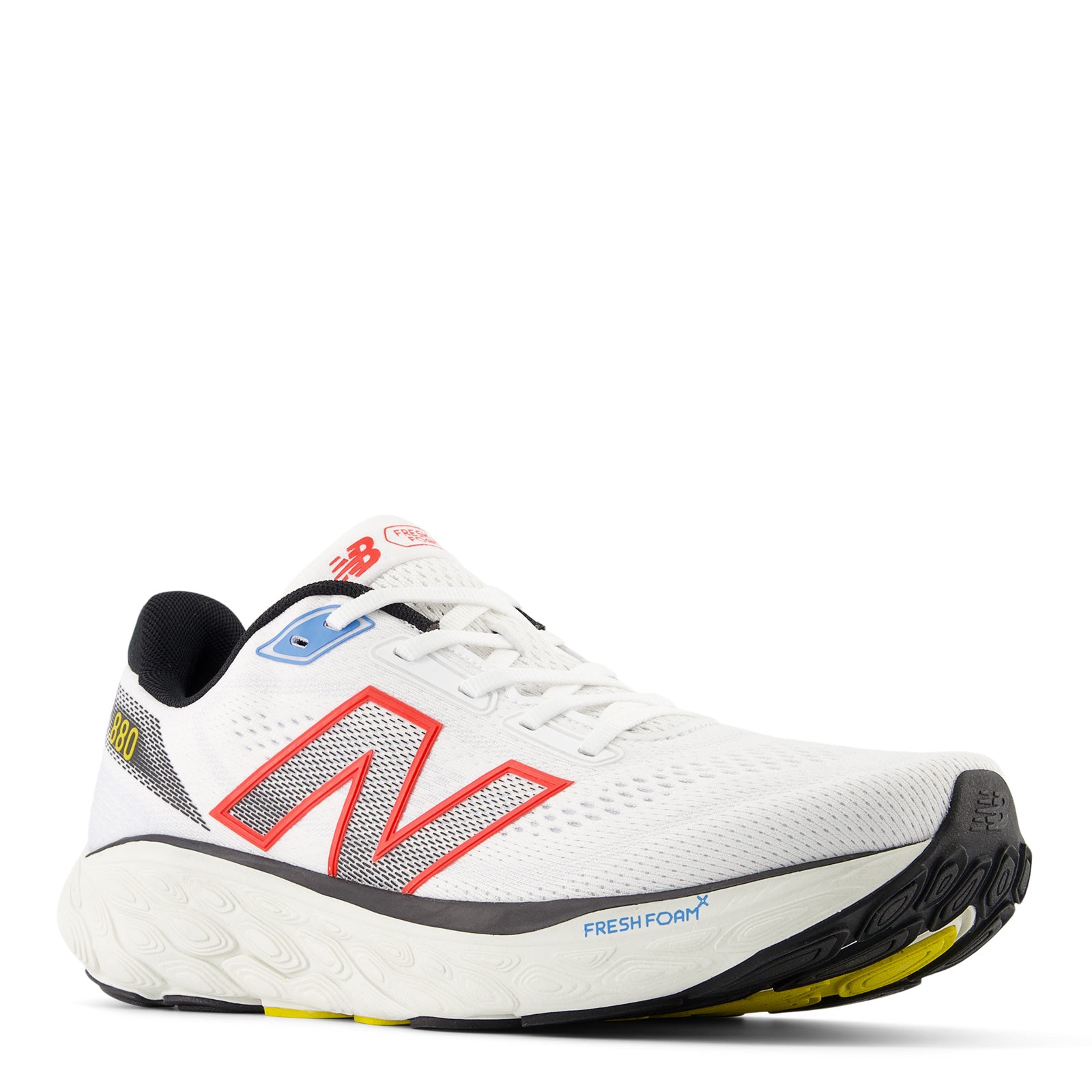 Men's New Balance, Fresh Foam 880v14 Running Shoe ‐ Peltz Shoes