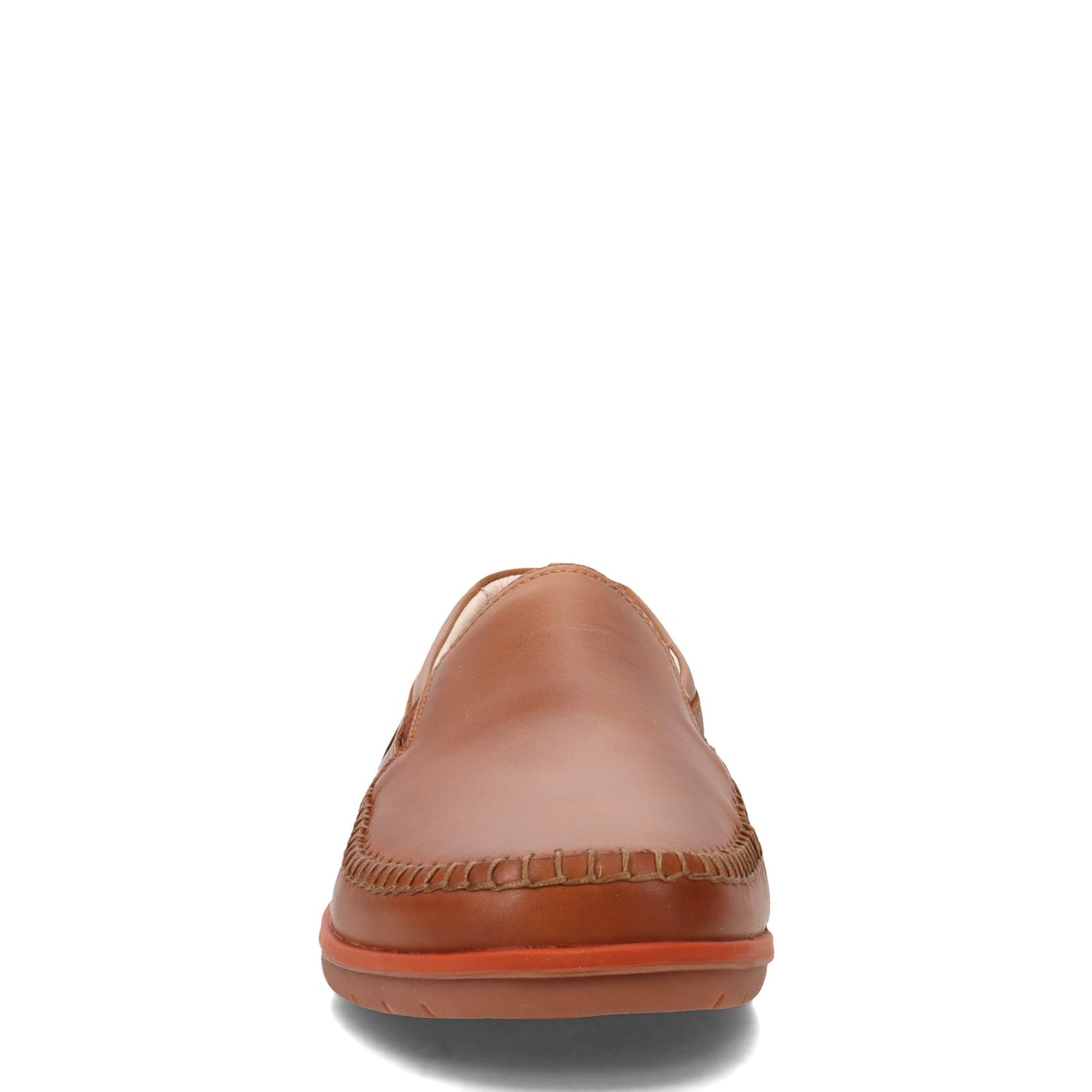 Peltz Shoes  Men's Pikolinos Marbella Loafer BRANDY M9A-3111 BRANDY