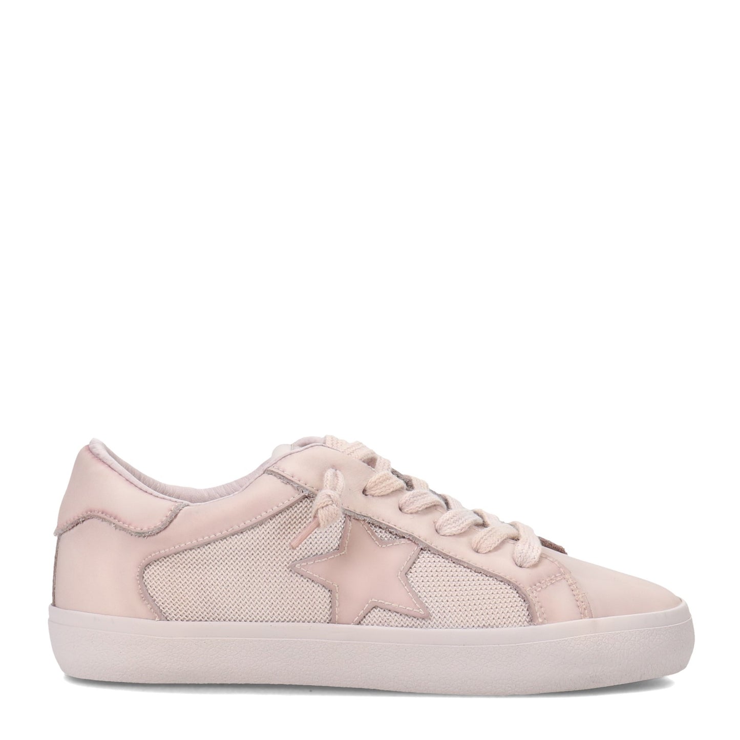 Peltz Shoes  Women's Vintage Havana Magma Sneaker SMOKE MAGMA7-SMOKE