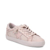 Peltz Shoes  Women's Vintage Havana Magma Sneaker SMOKE MAGMA7-SMOKE