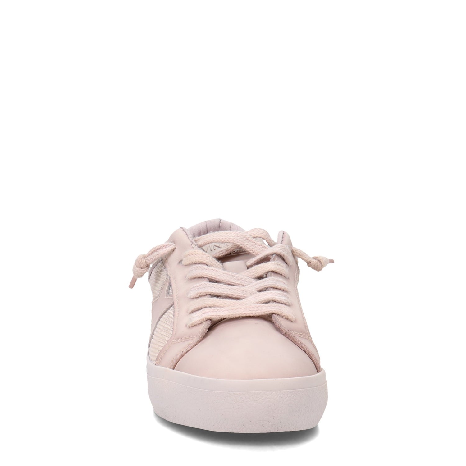 Peltz Shoes  Women's Vintage Havana Magma Sneaker SMOKE MAGMA7-SMOKE