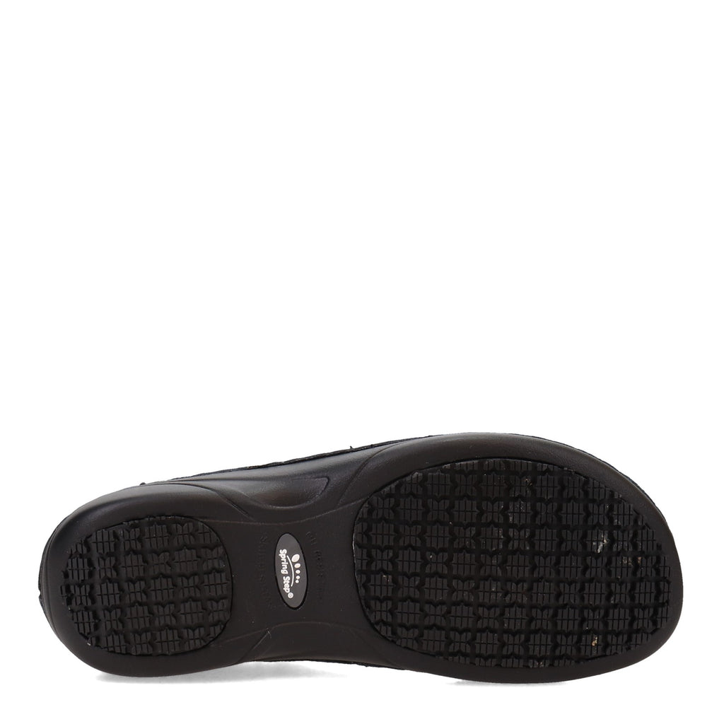 Women's Spring Step, Manila Clog