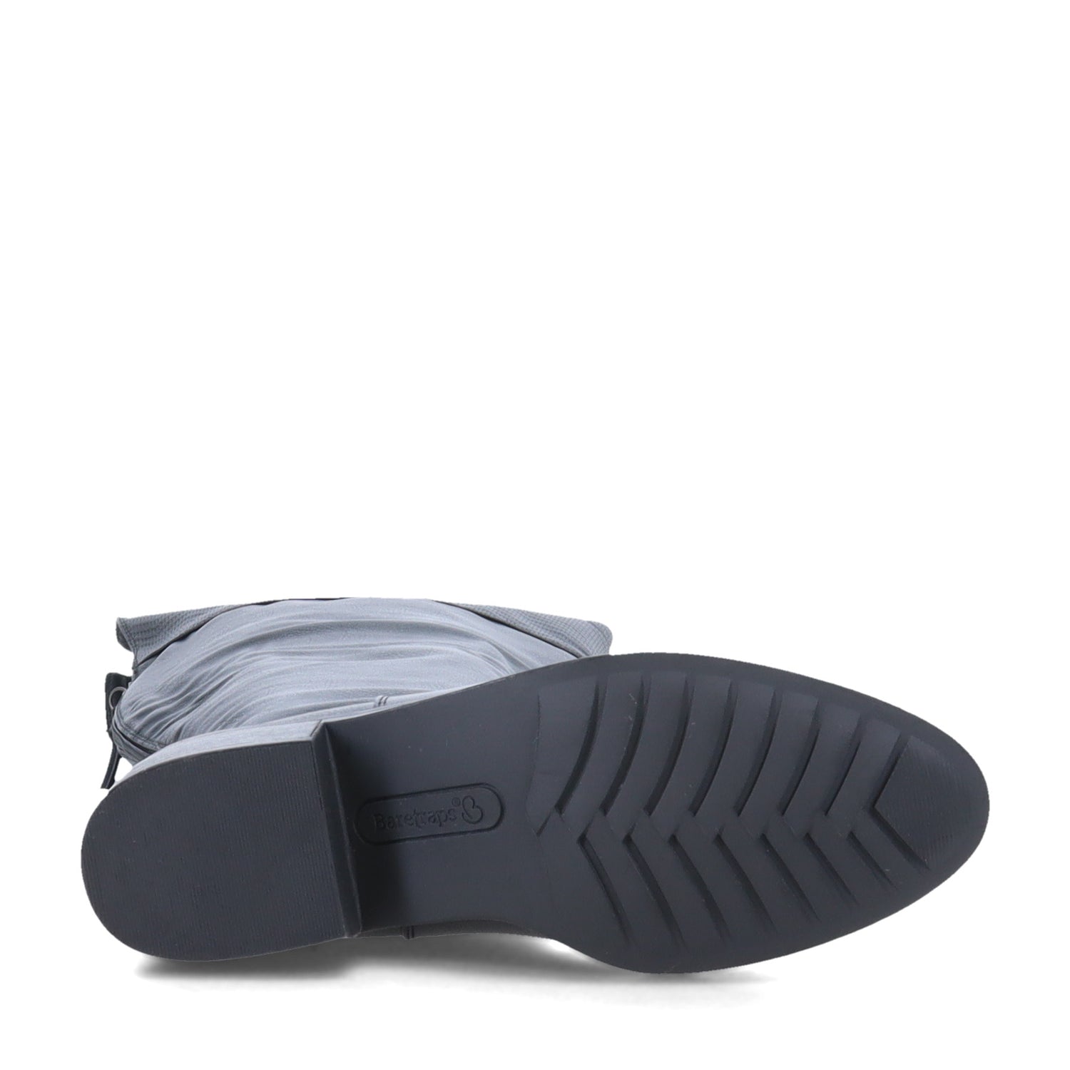 Peltz Shoes  Women's Baretraps Marcela Boot - Wide Calf BLACK MARCELA-BLACK