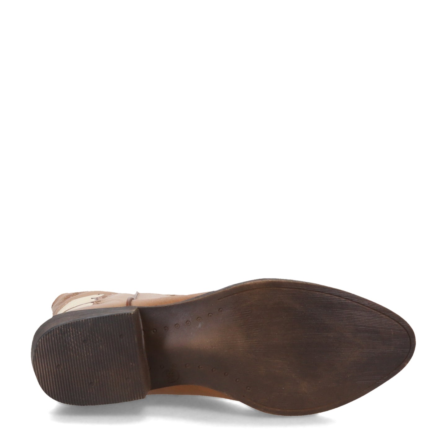 Peltz Shoes  Women's Coconuts By Matisse Mariposa Boot TAN MARIPOSA-TAN