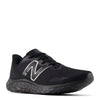 Peltz Shoes  Men's New Balance Arishi Fresh Foam v4 Running Shoe BLACK/BLACK MARISSB4