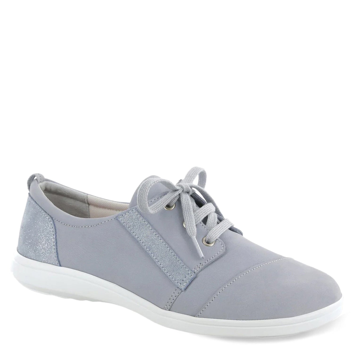 Peltz Shoes  Women's SAS Marnie Sneaker SKY BLUE MARNIE-SKY