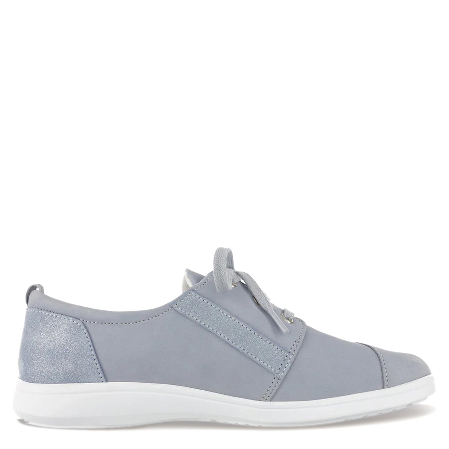 Peltz Shoes  Women's SAS Marnie Sneaker SKY BLUE MARNIE-SKY