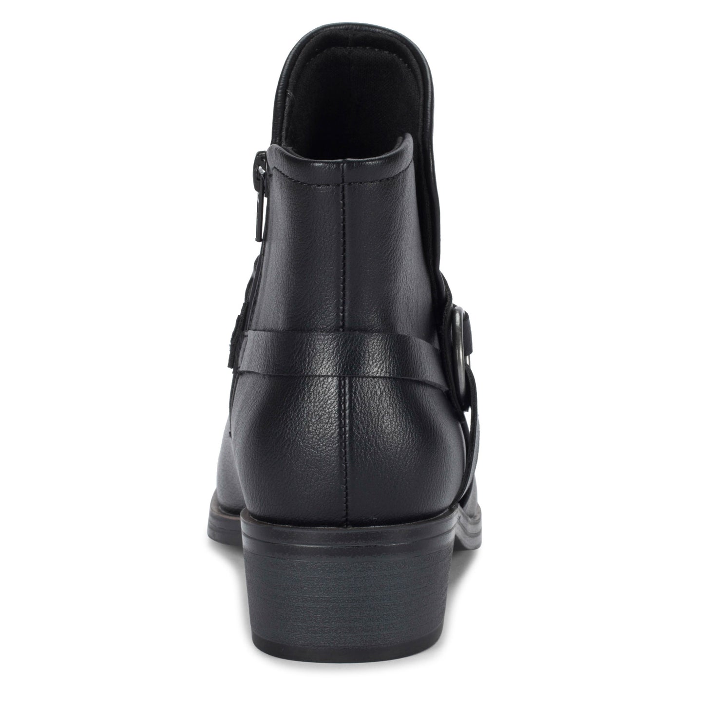 Peltz Shoes  Women's Baretraps Marshall Boot BLACK MARSHALL-BLACK