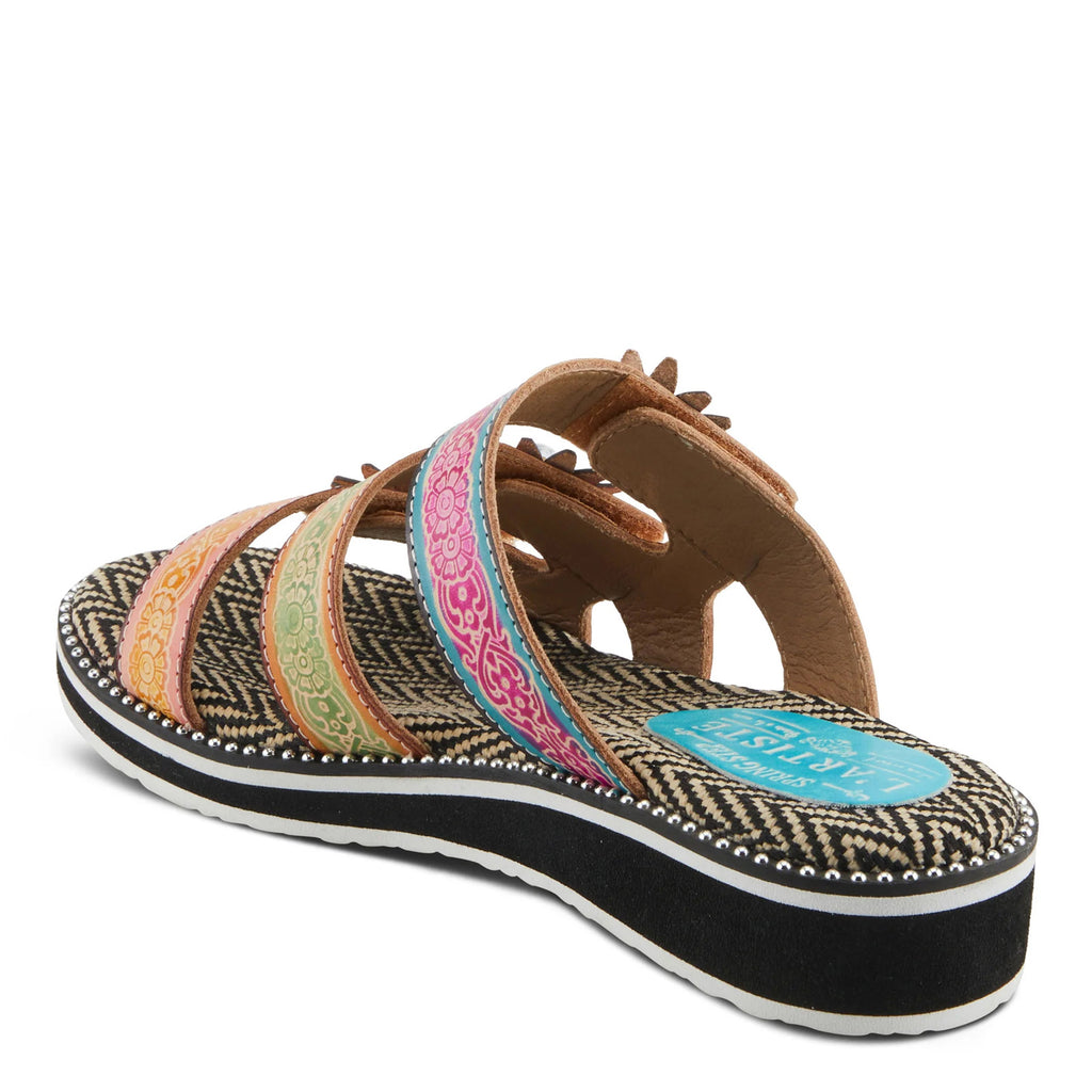 Women's L'Artiste By Spring Step, Maryse Sandal