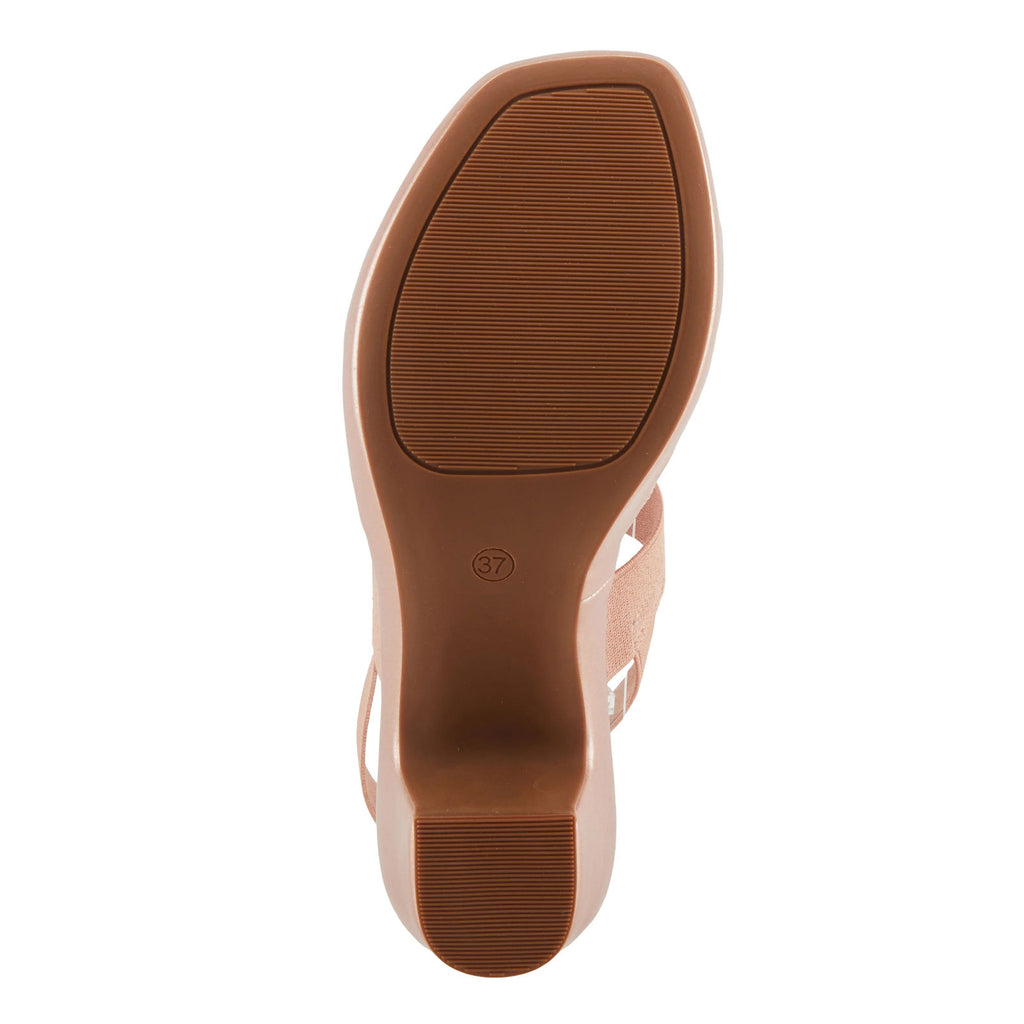 Women's Patrizia Marzula Sandal ROSE GOLD MARZULA-RGLD