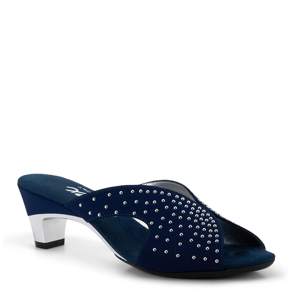 Women's Onex Matilda Sandal NAVY MATILDA-NAVY