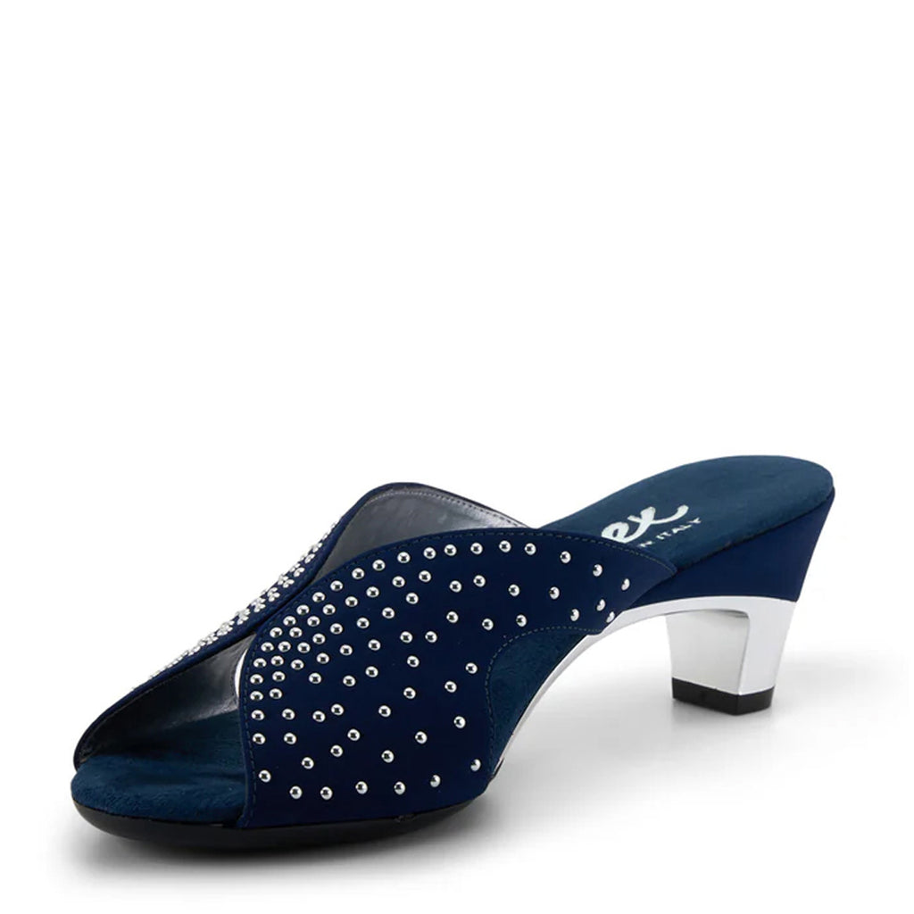 Women's Onex Matilda Sandal NAVY MATILDA-NAVY