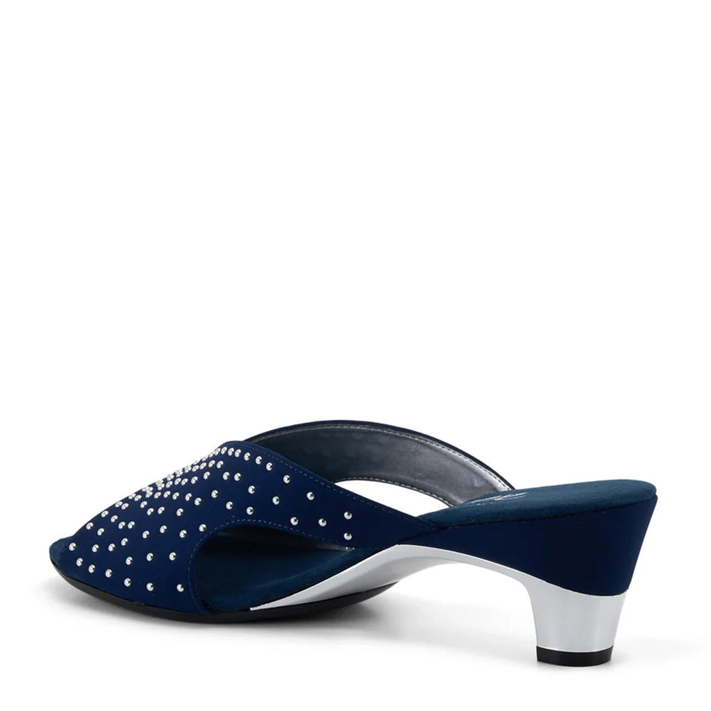 Women's Onex Matilda Sandal NAVY MATILDA-NAVY
