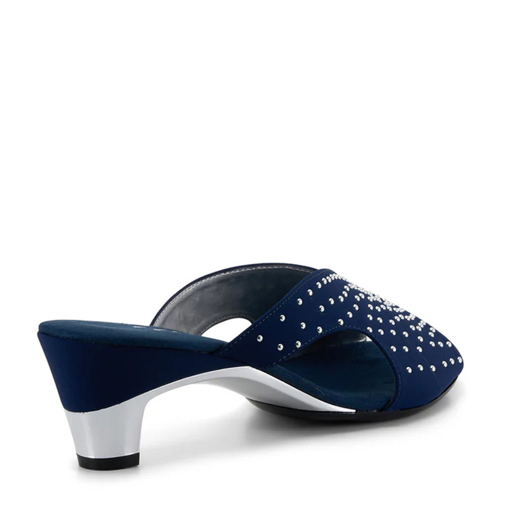 Women's Onex Matilda Sandal NAVY MATILDA-NAVY