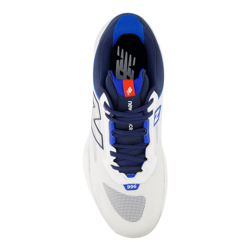 Men's New Balance, 996 FuelCell Pickleball Shoe
