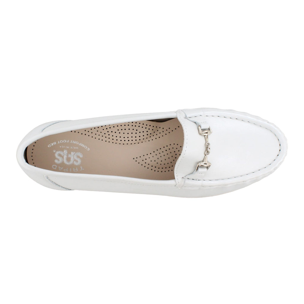Women's SAS, Metro Slip-On Loafer