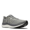 Peltz Shoes  Men's New Balance FuelCell Propel v4 Running Shoe Grey Tonal MFCPRCG4