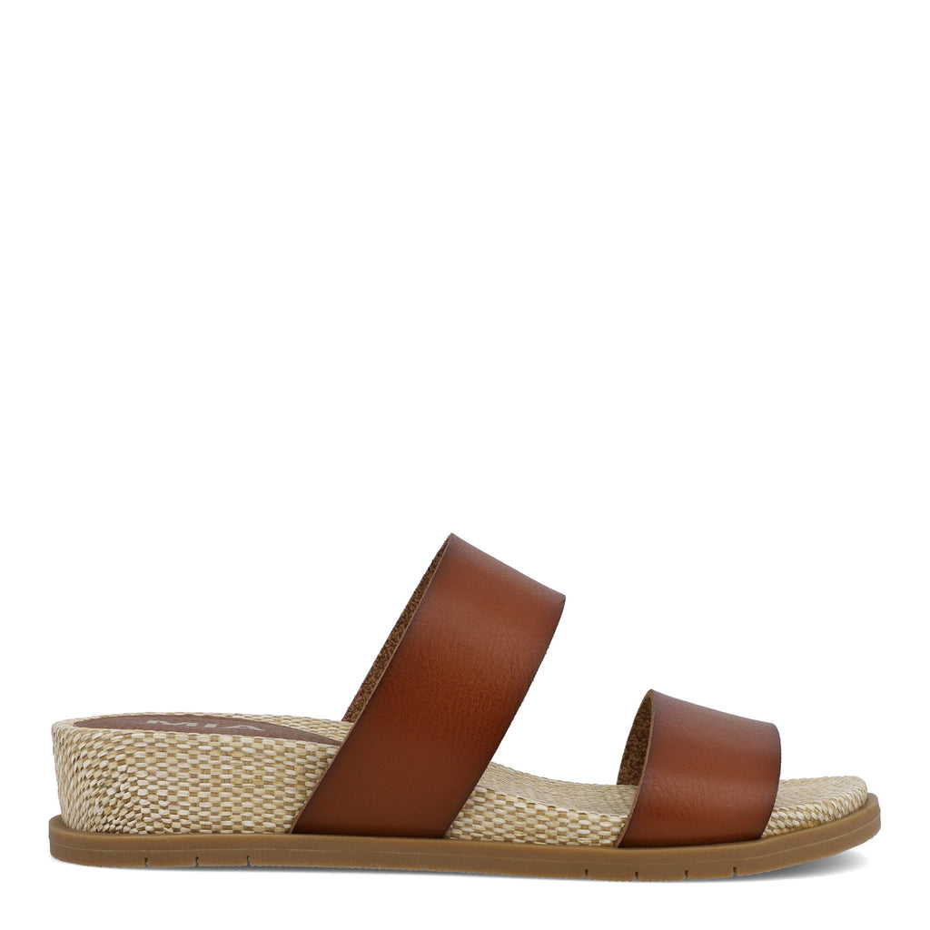 Women's MIA Yelena Sandal COGNAC MH2230RS-COG