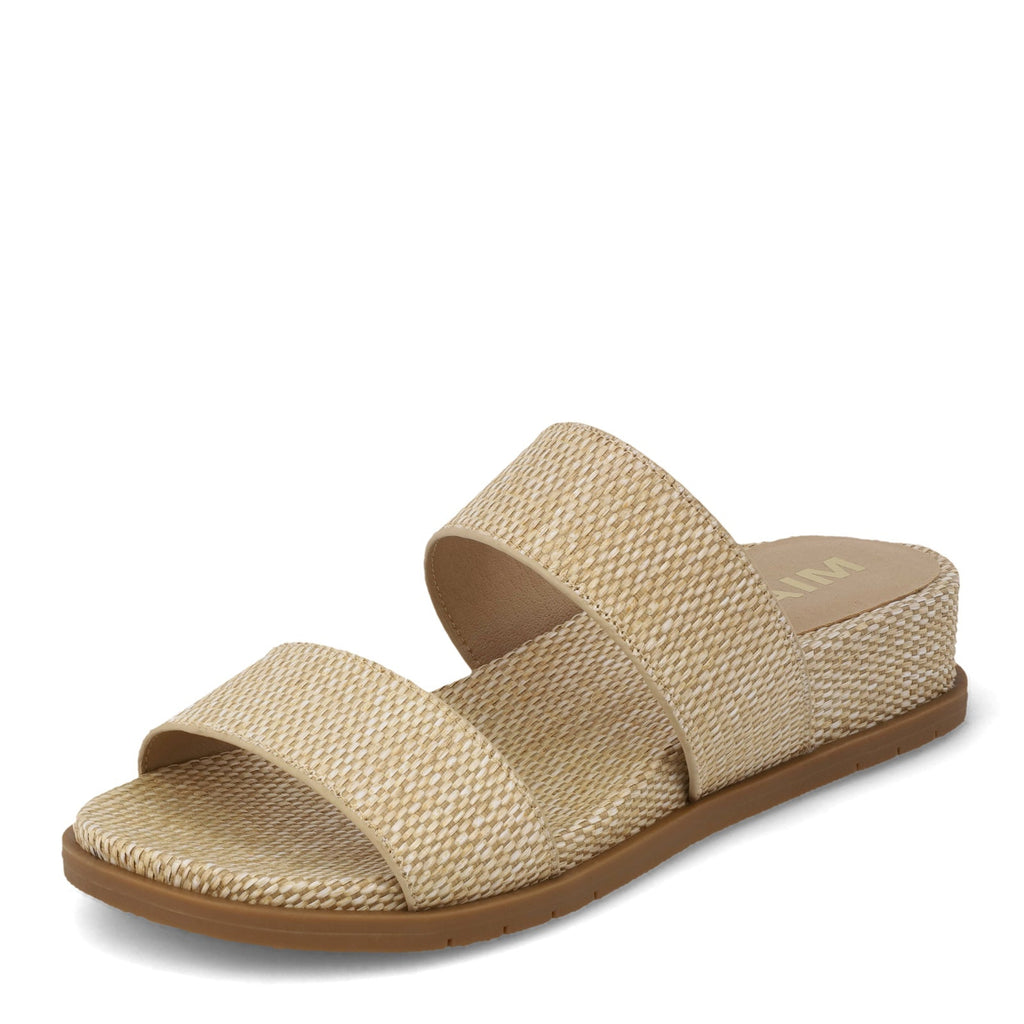 Women's MIA Yelena Sandal NATURAL MH2230RS-NAT