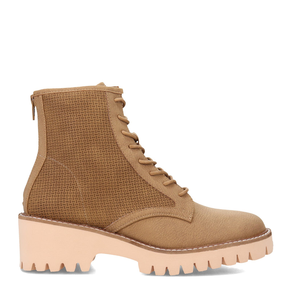 Women's Coconuts By Matisse Miss Me Boot TAN MISS ME-TAN