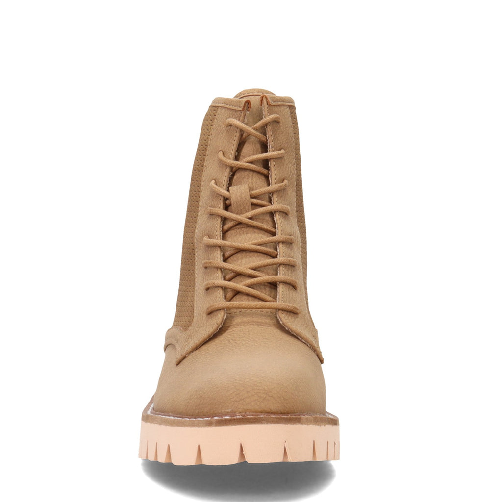 Women's Coconuts By Matisse Miss Me Boot TAN MISS ME-TAN
