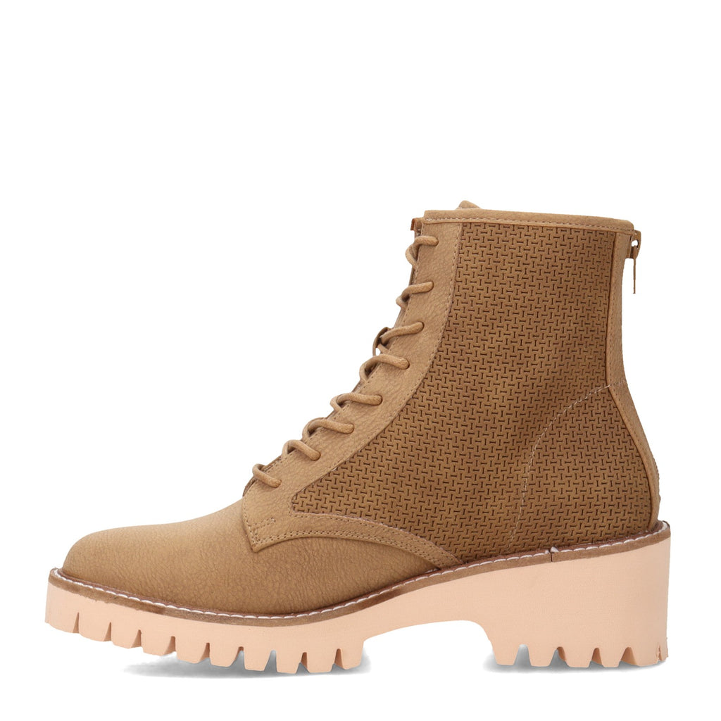 Women's Coconuts By Matisse Miss Me Boot TAN MISS ME-TAN