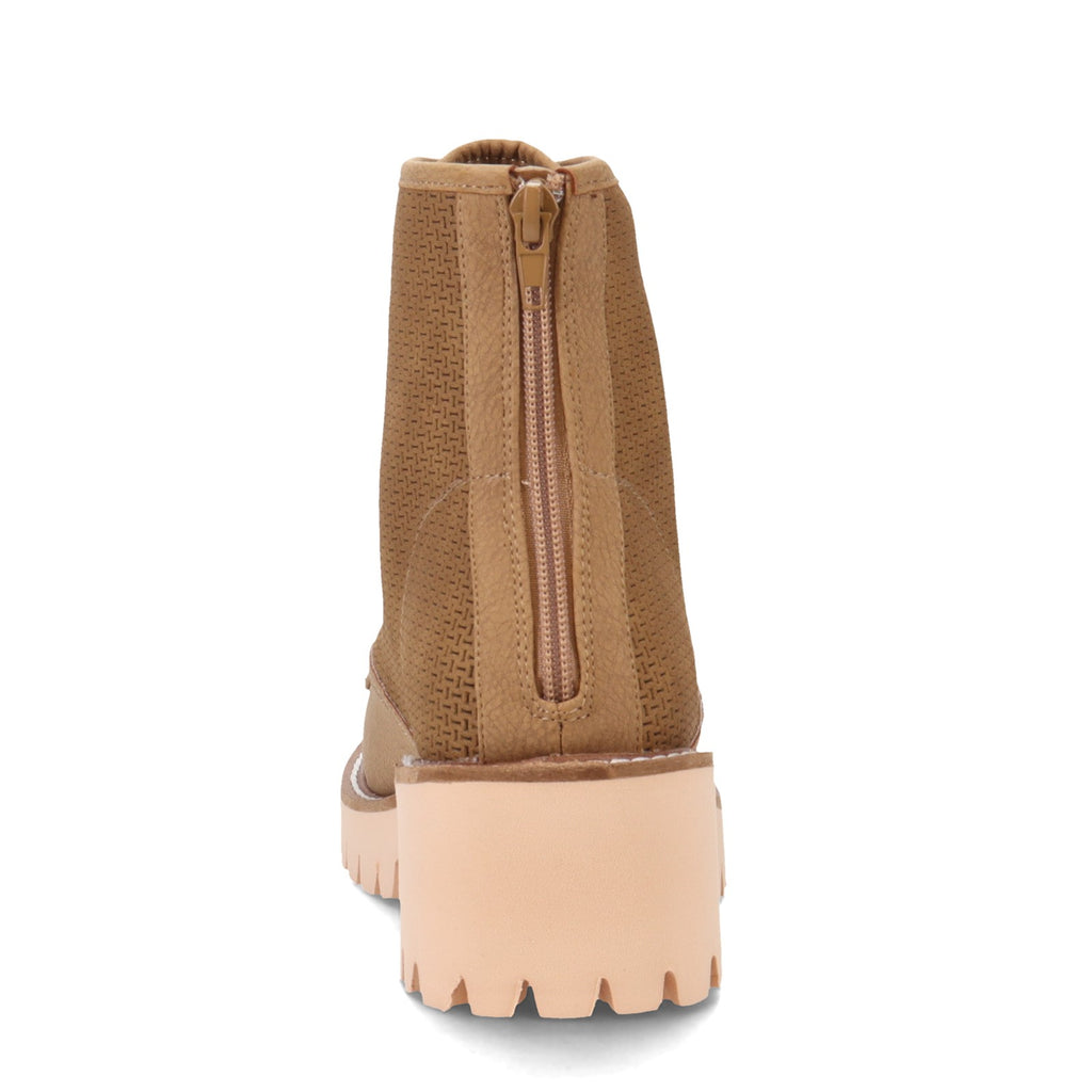 Women's Coconuts By Matisse Miss Me Boot TAN MISS ME-TAN