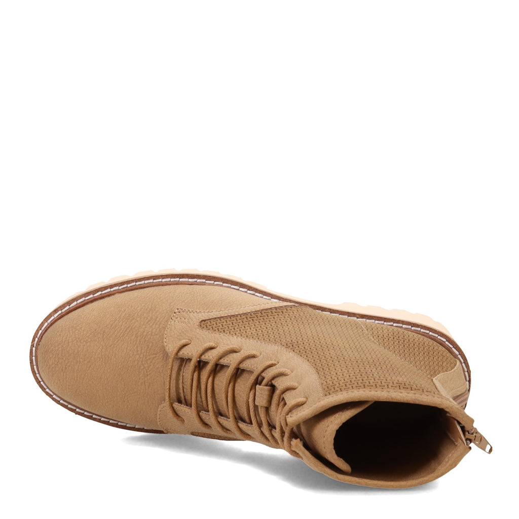 Women's Coconuts By Matisse Miss Me Boot TAN MISS ME-TAN