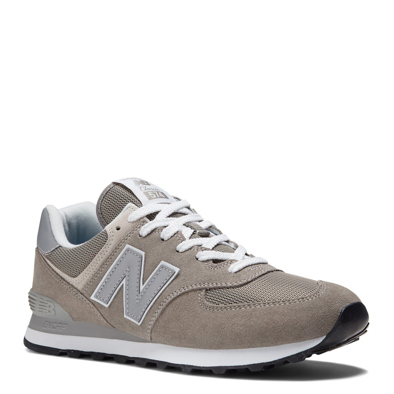 Men's New Balance, 574v3 Sneaker ‐ Peltz Shoes