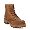 Peltz Shoes  Women's Taos Main Street Boot Tan Leather MNS-9195-TANL