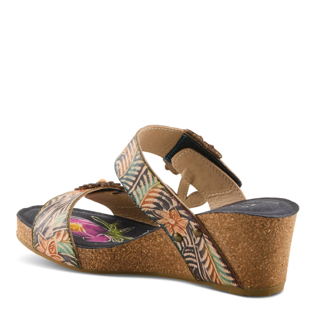 Women's L'Artiste By Spring Step, Moai Sandal