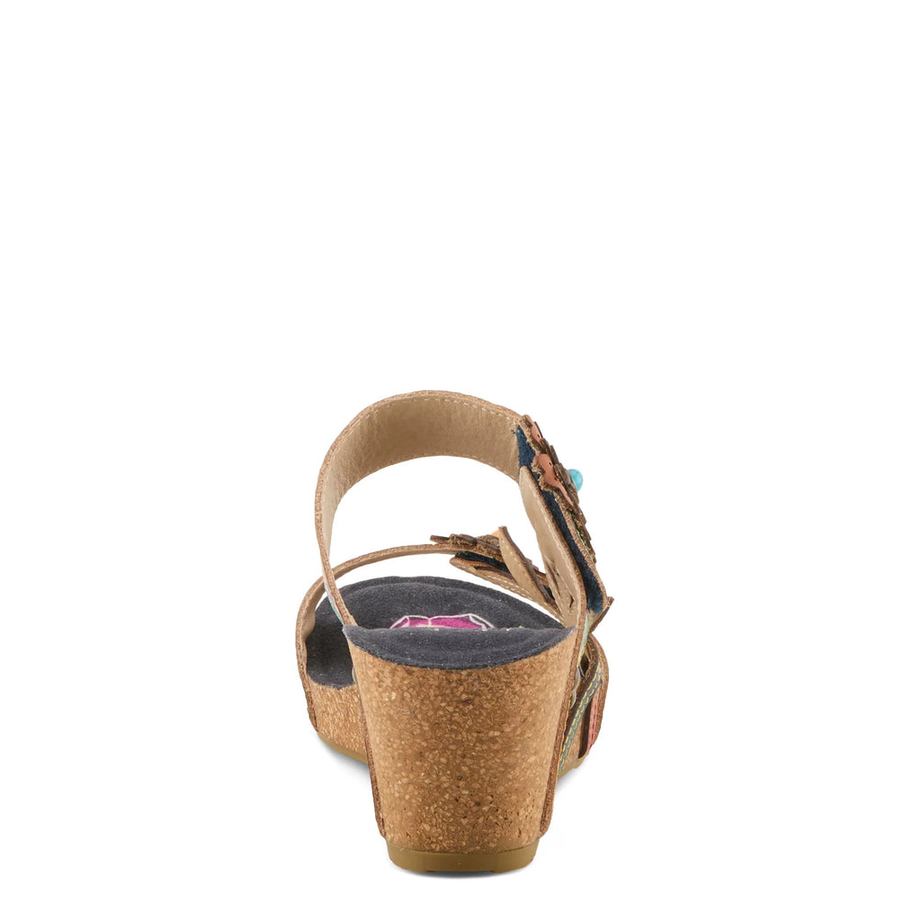 Women's L'Artiste By Spring Step, Moai Sandal