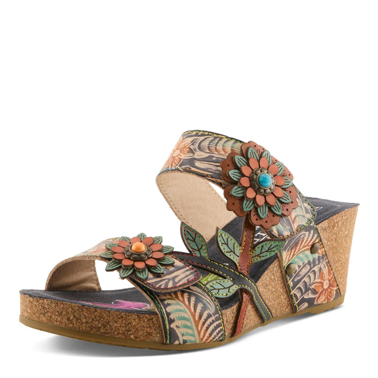 Women's L'Artiste By Spring Step, Moai Sandal