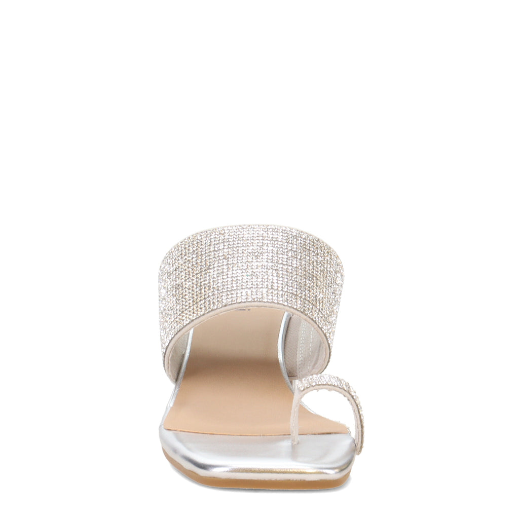 Women's Vaneli Moos Sandal CLEAR MOOS-CLEAR