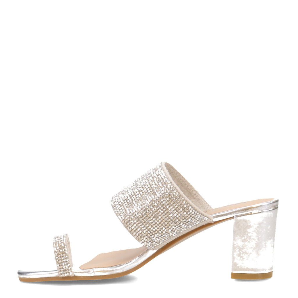 Women's Vaneli Moos Sandal CLEAR MOOS-CLEAR