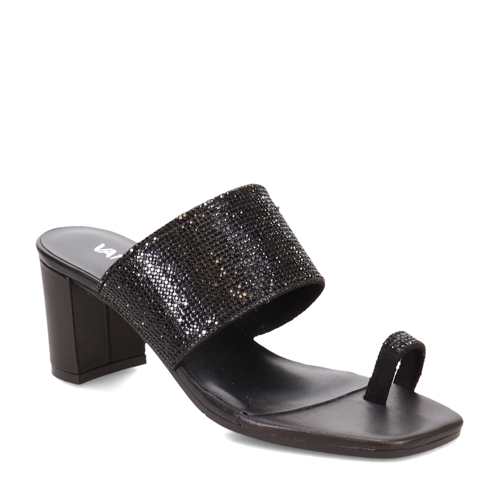Women's Vaneli, Moos Sandal ‐ Peltz Shoes - Main Image