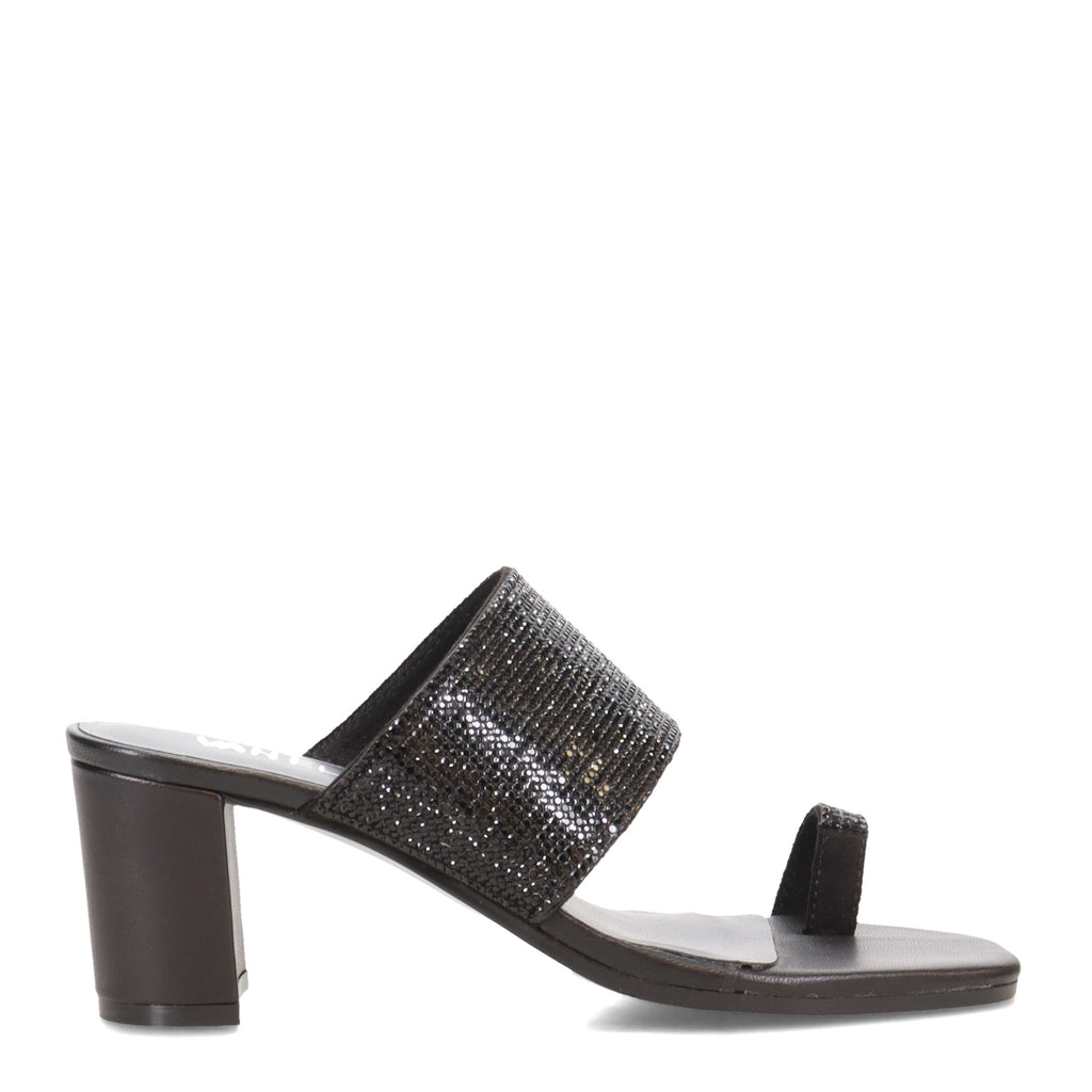 Women's Vaneli, Moos Sandal