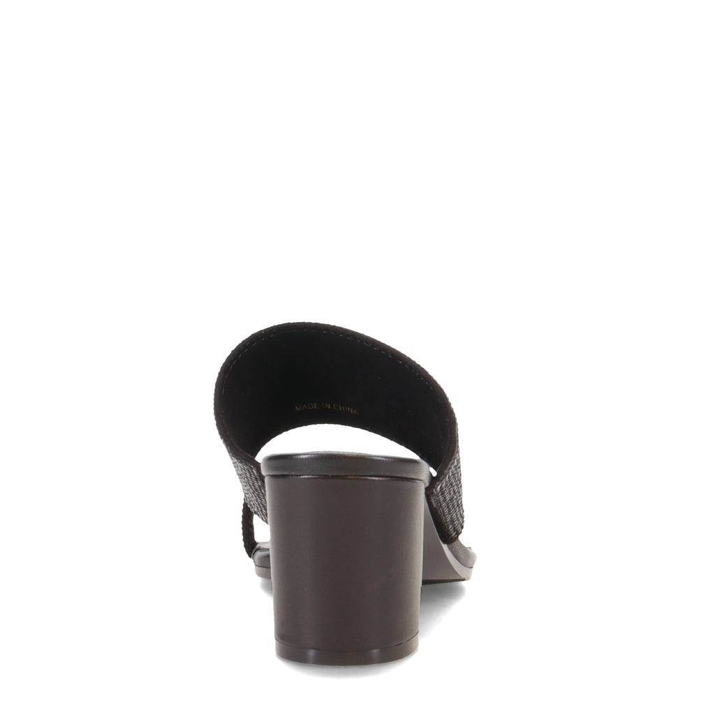 Women's Vaneli, Moos Sandal