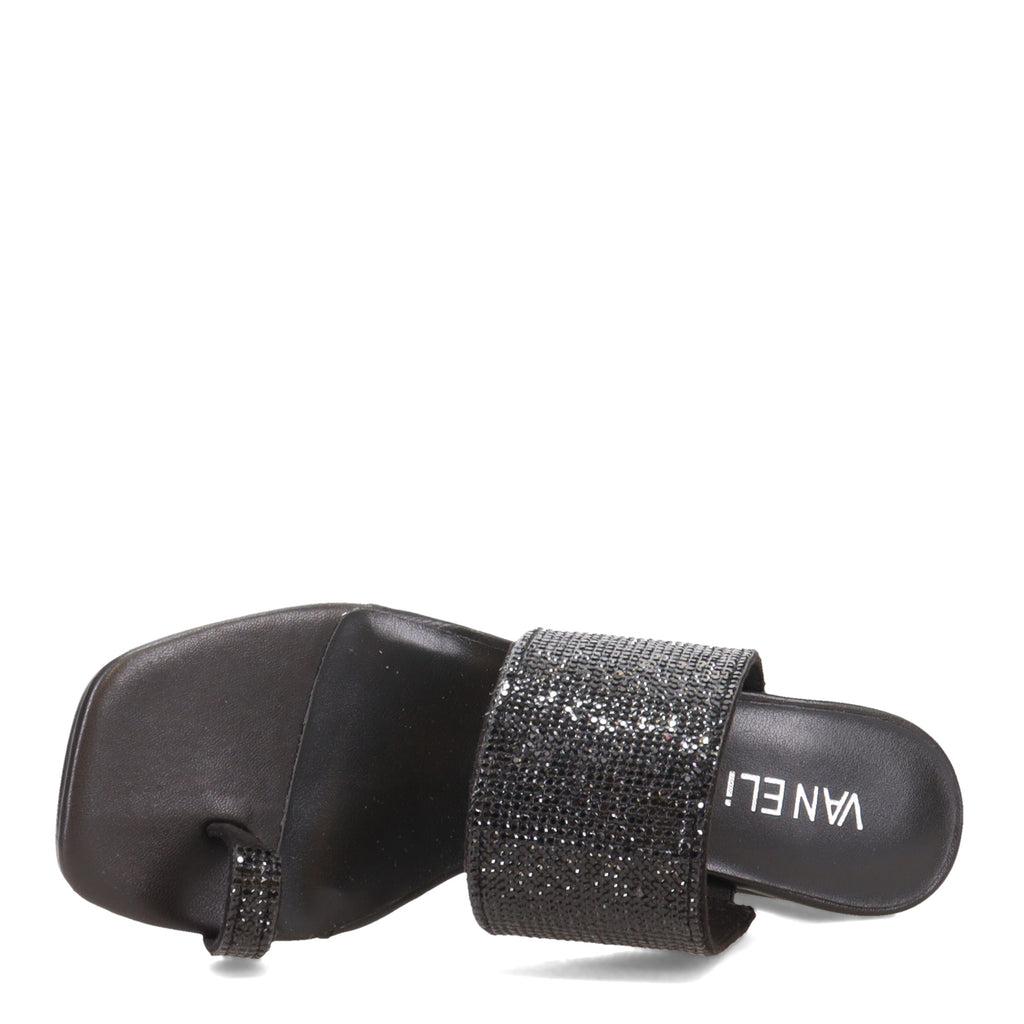 Women's Vaneli, Moos Sandal