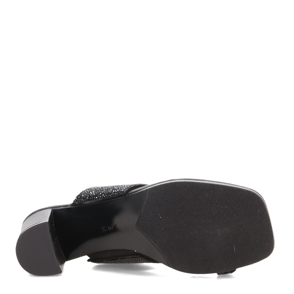 Women's Vaneli, Moos Sandal