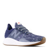 Peltz Shoes  Men's New Balance Fresh Foam Roav v1 Running Shoe Navy Camo MROAVPN1