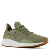 Peltz Shoes  Men's New Balance Fresh Foam Roav v1 Running Shoe OLIVE MROAVPO1