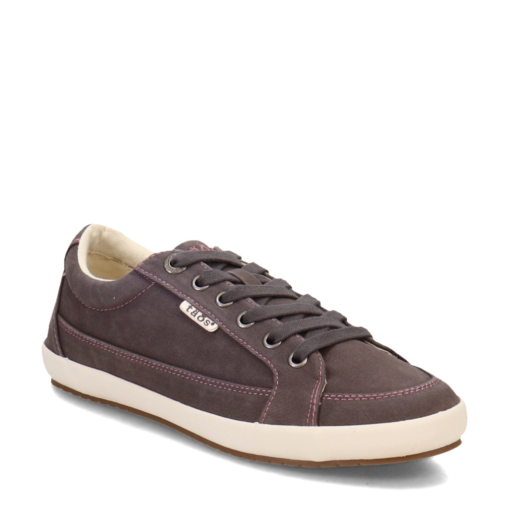 Women's Taos Moc Star 2 Sneaker GRAPHITE DISTRESSED MS2-13482B-GRPD