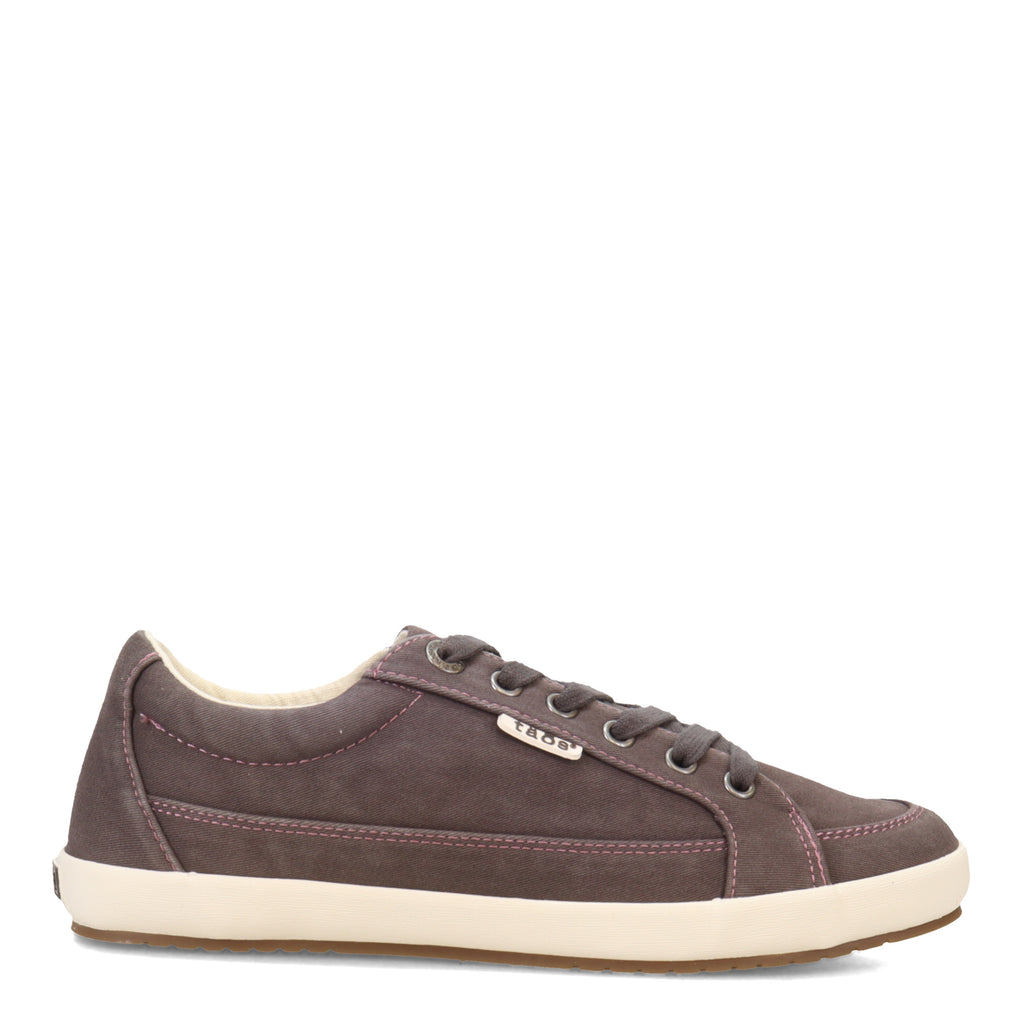 Women's Taos Moc Star 2 Sneaker GRAPHITE DISTRESSED MS2-13482B-GRPD