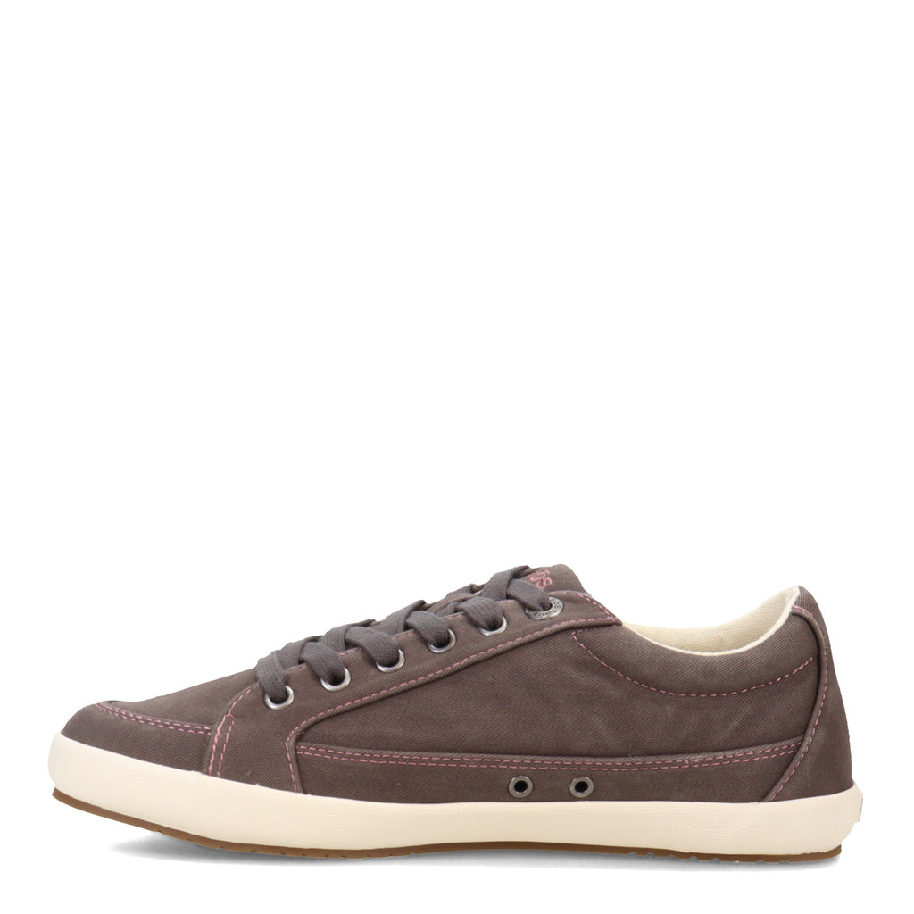 Women's Taos Moc Star 2 Sneaker GRAPHITE DISTRESSED MS2-13482B-GRPD