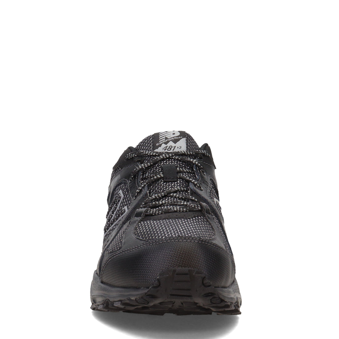 Men's New Balance, MT481v3 Trail Running Sneakers Peltz Shoes