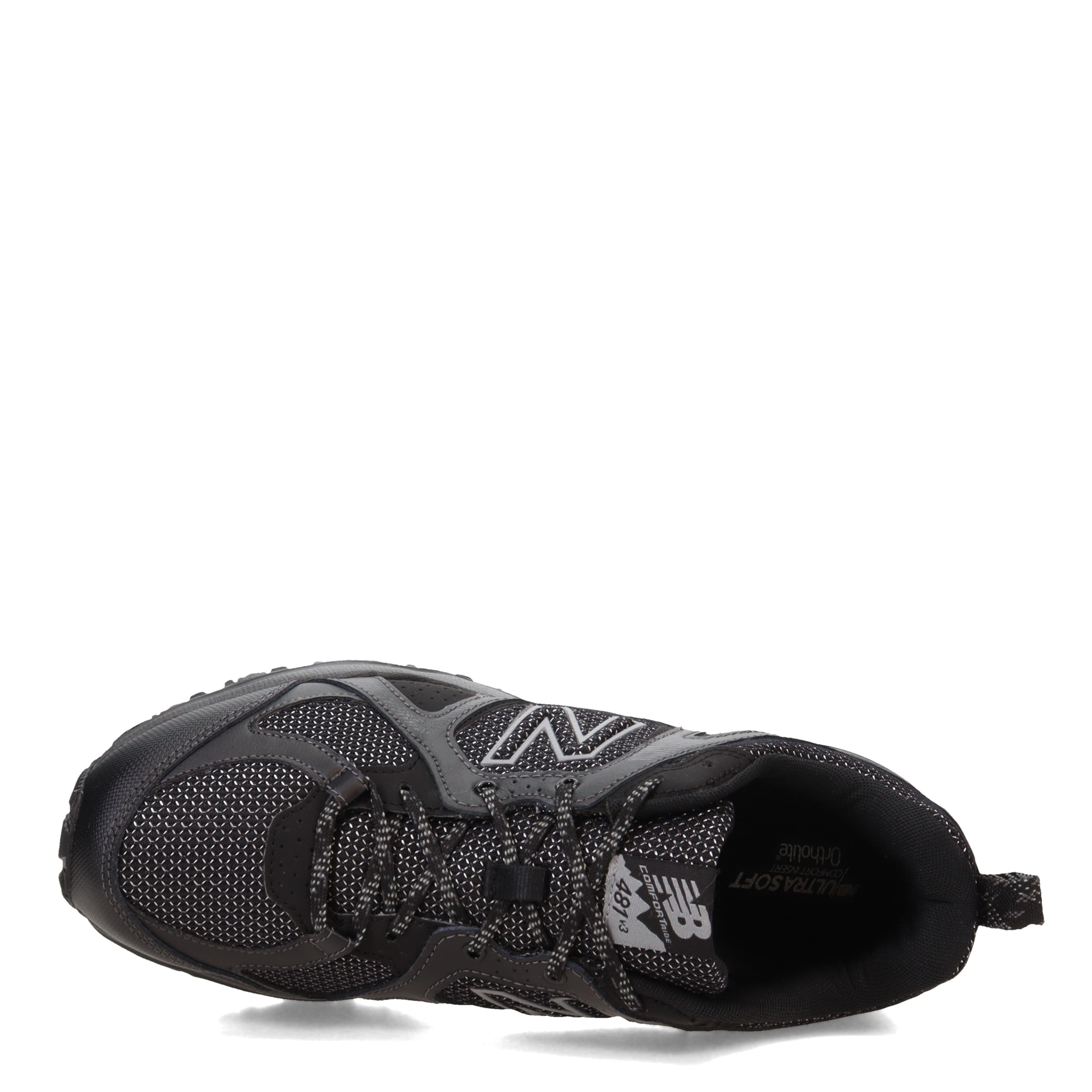 Men's New Balance, MT481v3 Trail Running Sneakers Peltz Shoes